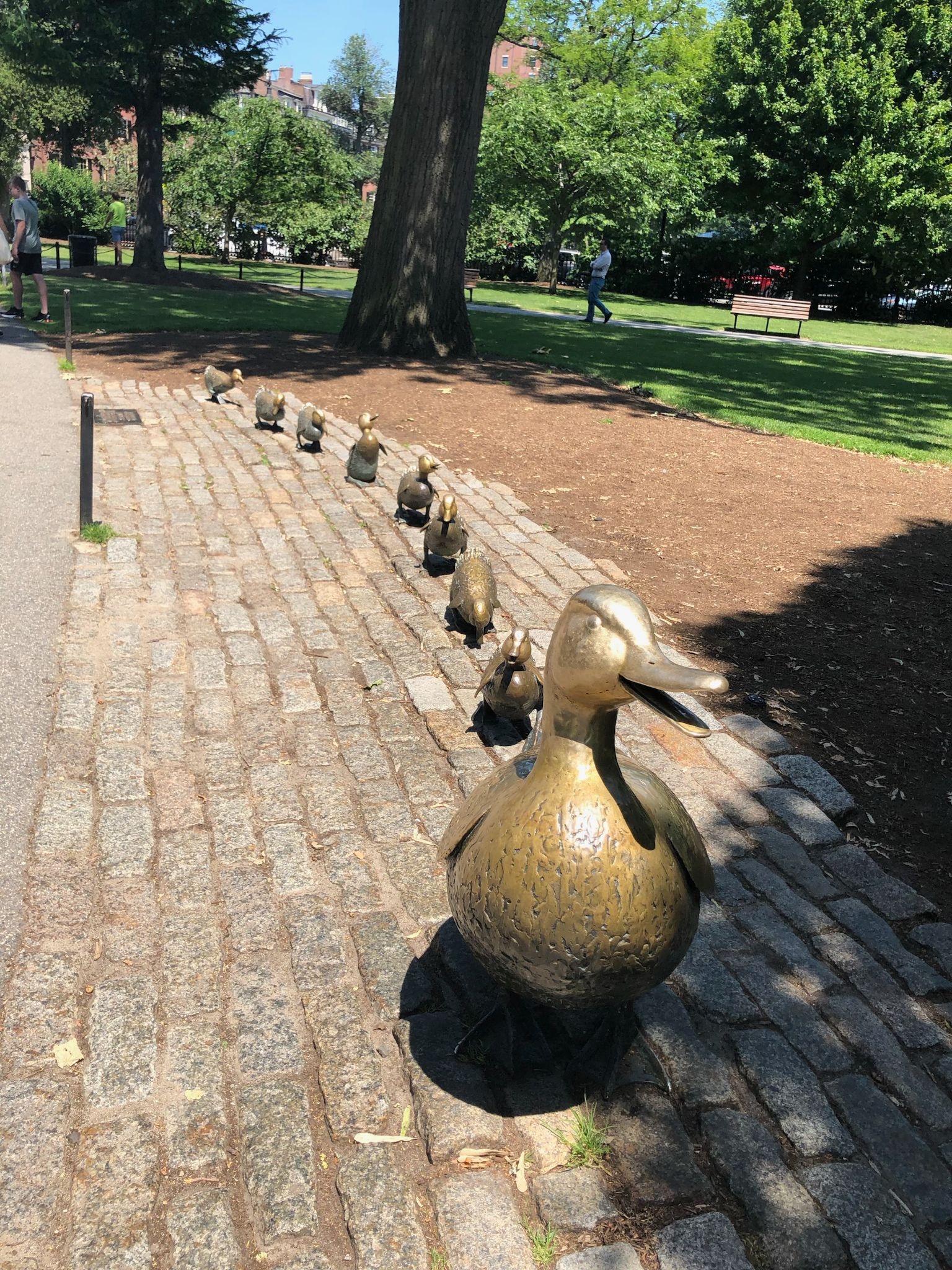 Goose Goose Duck